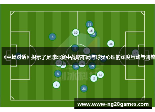《中场对话》揭示了足球比赛中战略布局与球员心理的深度互动与调整 《中场对话》揭示了足球比赛中战略布局与球员心理的深度互动与调整