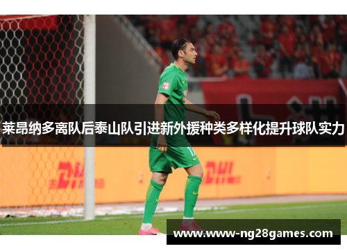 莱昂纳多离队后泰山队引进新外援种类多样化提升球队实力