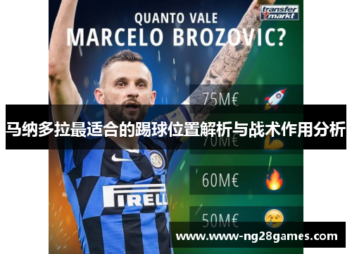 马纳多拉最适合的踢球位置解析与战术作用分析 马纳多拉最适合的踢球位置解析与战术作用分析