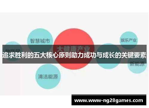 追求胜利的五大核心原则助力成功与成长的关键要素 追求胜利的五大核心原则助力成功与成长的关键要素